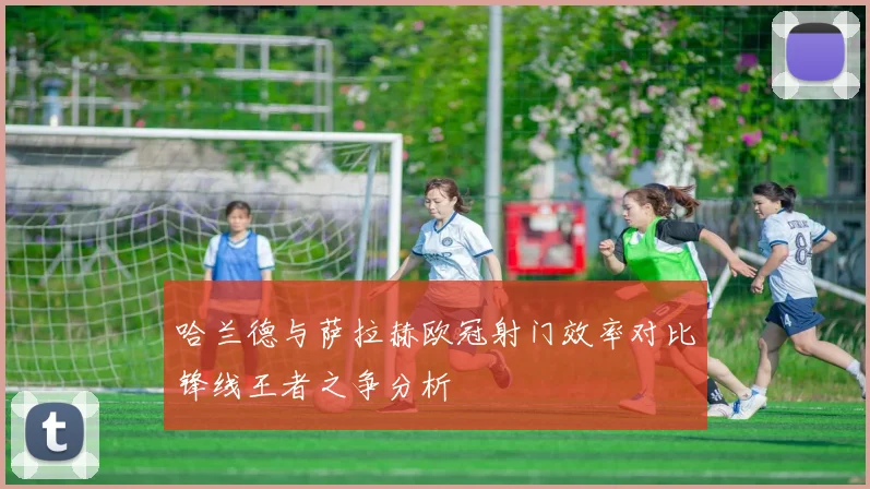 哈兰德与萨拉赫欧冠射门效率对比锋线王者之争分析